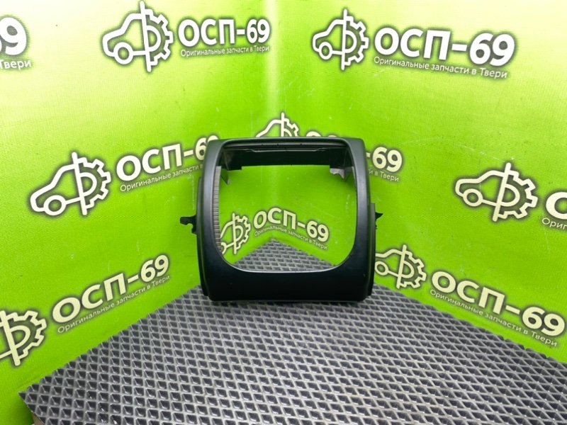 Кожух рулевой колонки, 590 рублей, Тверь