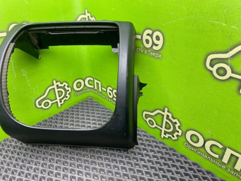 Кожух рулевой колонки, 590 рублей, Тверь