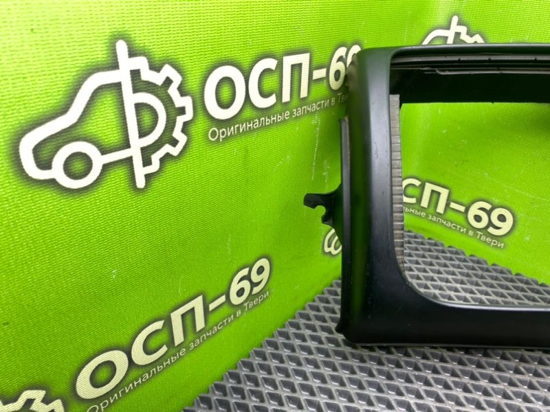 Кожух рулевой колонки, 590 рублей, Тверь