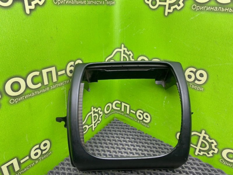 Кожух рулевой колонки, 590 рублей, Тверь