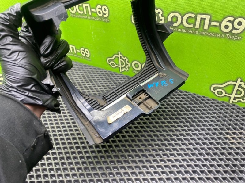 Кожух рулевой колонки, 590 рублей, Тверь