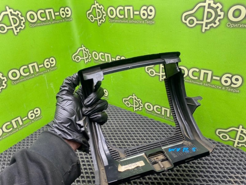 Кожух рулевой колонки, 590 рублей, Тверь