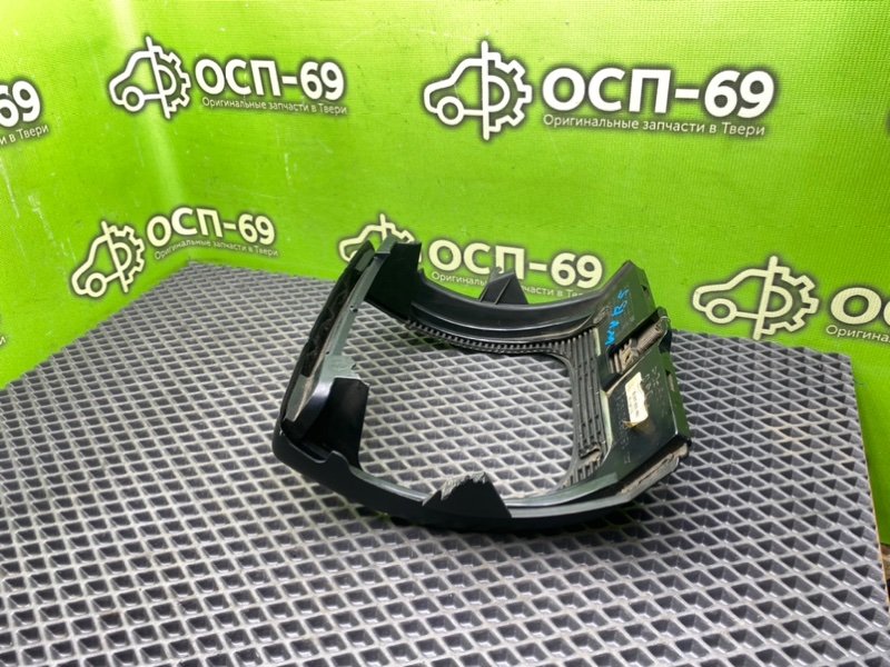 Кожух рулевой колонки, 590 рублей, Тверь