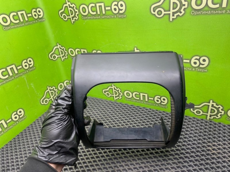 Кожух рулевой колонки, 590 рублей, Тверь