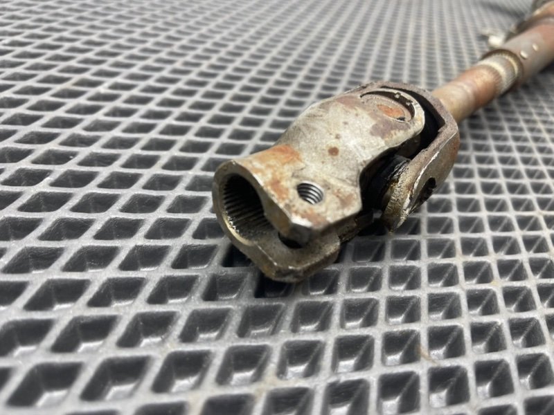 Рулевая колонка, 990 рублей, Тверь