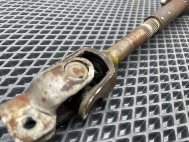 Рулевая колонка, 990 рублей, Тверь