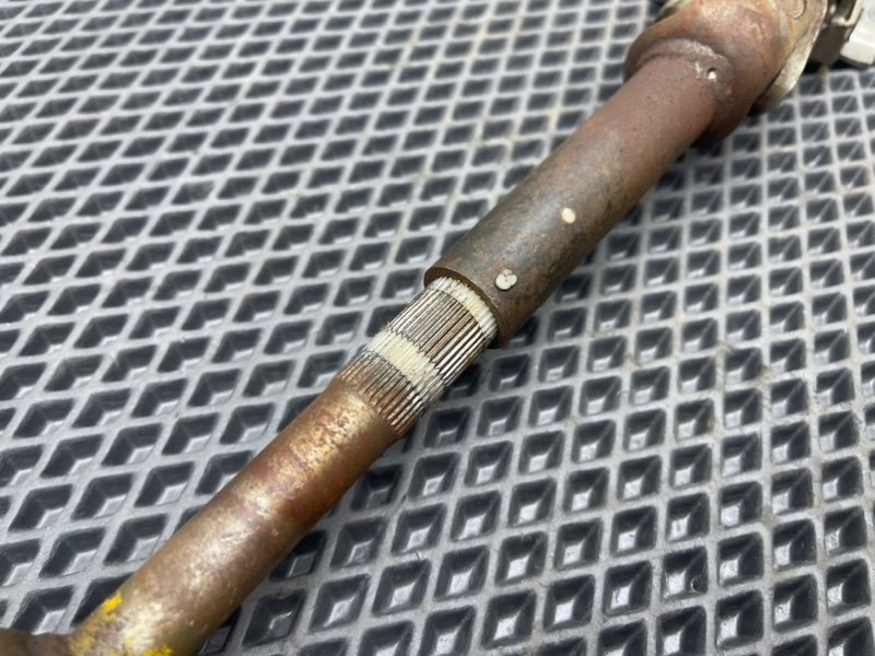 Рулевая колонка, 990 рублей, Тверь