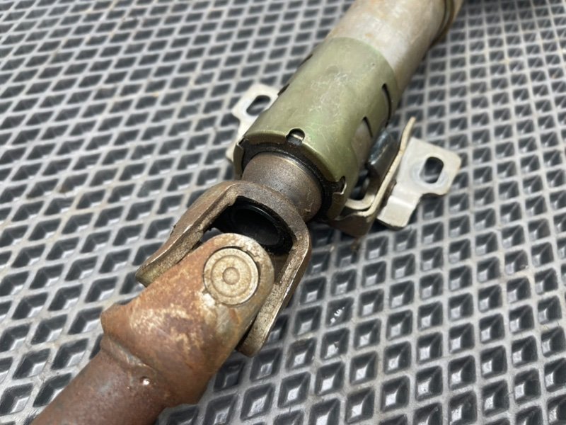 Рулевая колонка, 990 рублей, Тверь