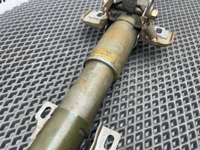 Рулевая колонка, 990 рублей, Тверь