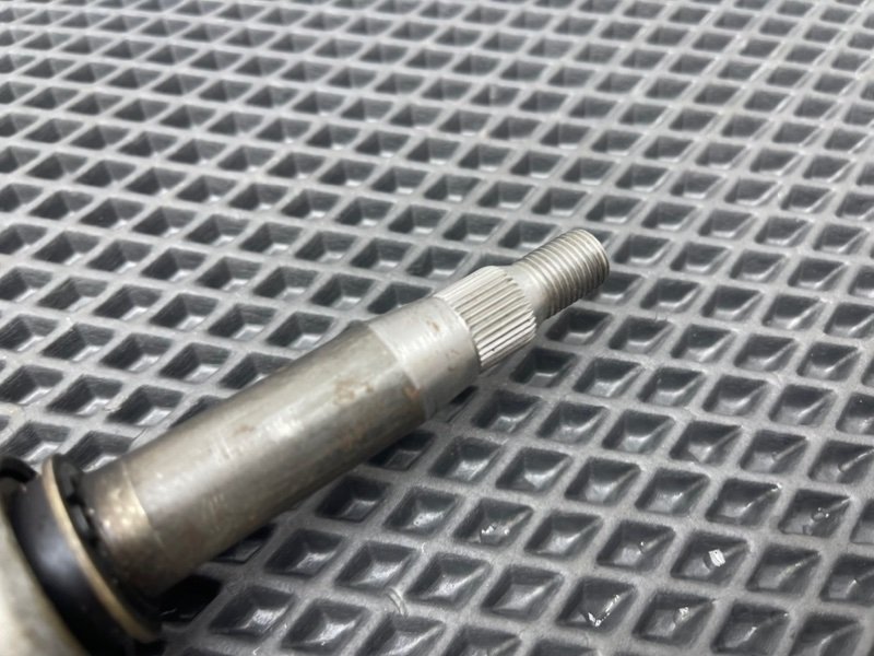 Рулевая колонка, 990 рублей, Тверь