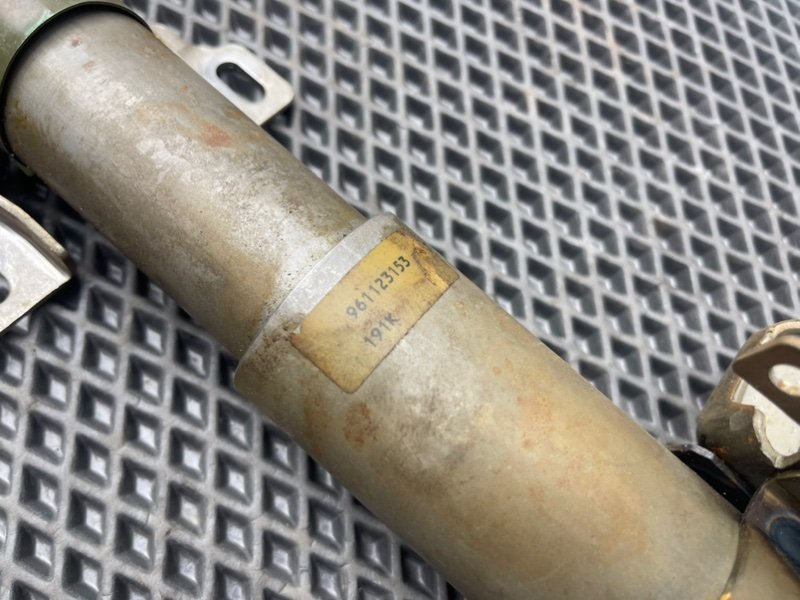 Рулевая колонка, 990 рублей, Тверь