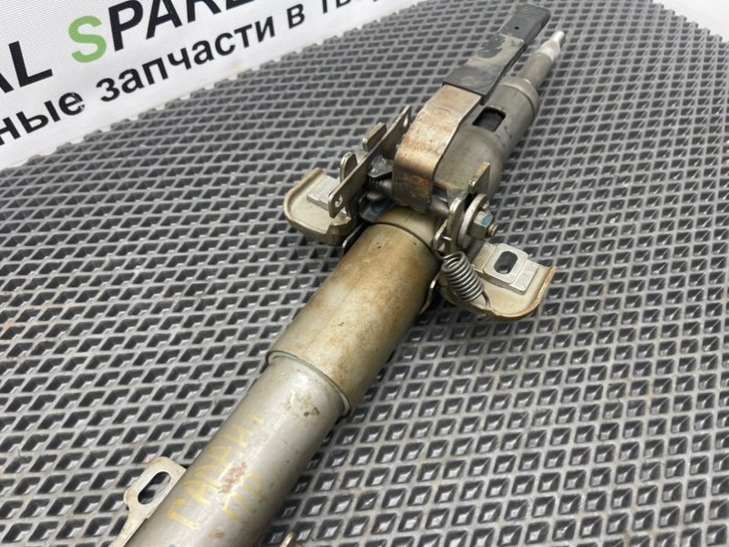 Рулевая колонка, 990 рублей, Тверь