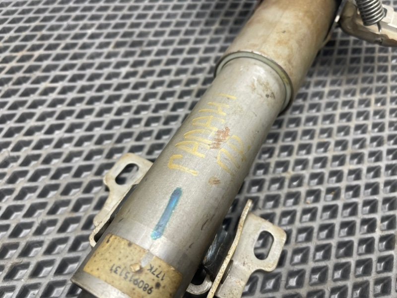 Рулевая колонка, 990 рублей, Тверь