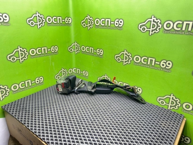 Ремень безопасности, 490 рублей, Тверь