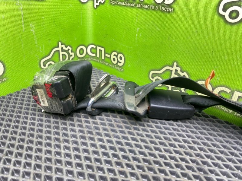 Ремень безопасности, 490 рублей, Тверь