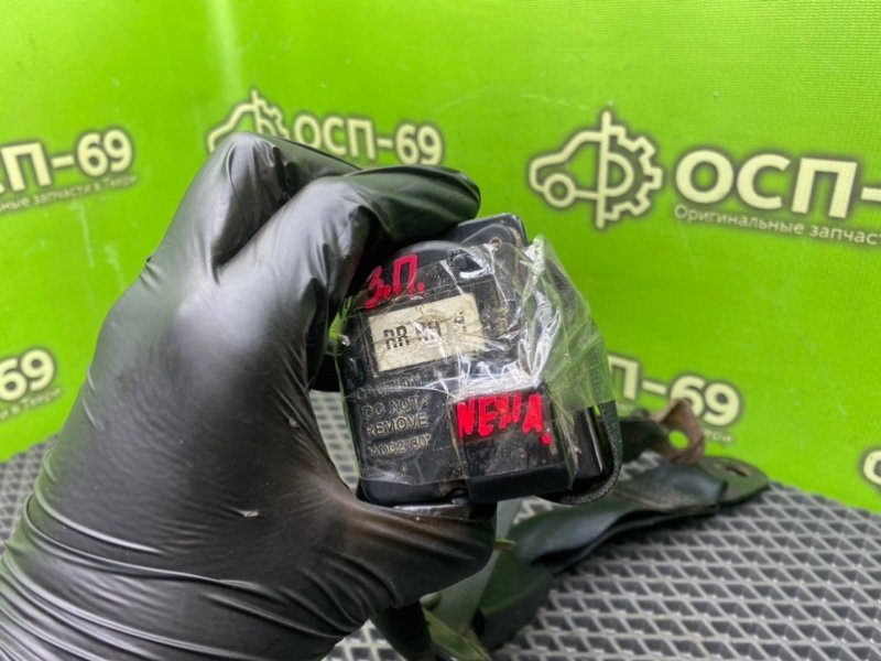 Ремень безопасности, 490 рублей, Тверь