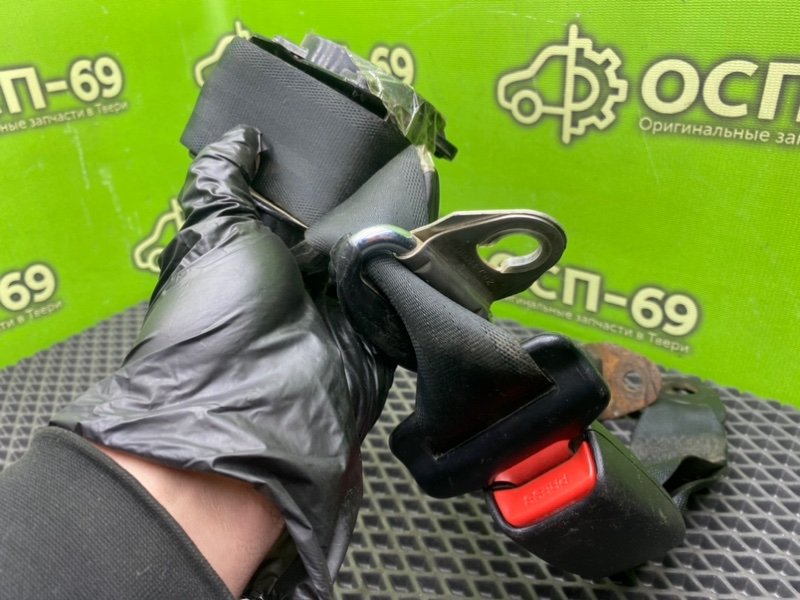 Ремень безопасности, 490 рублей, Тверь