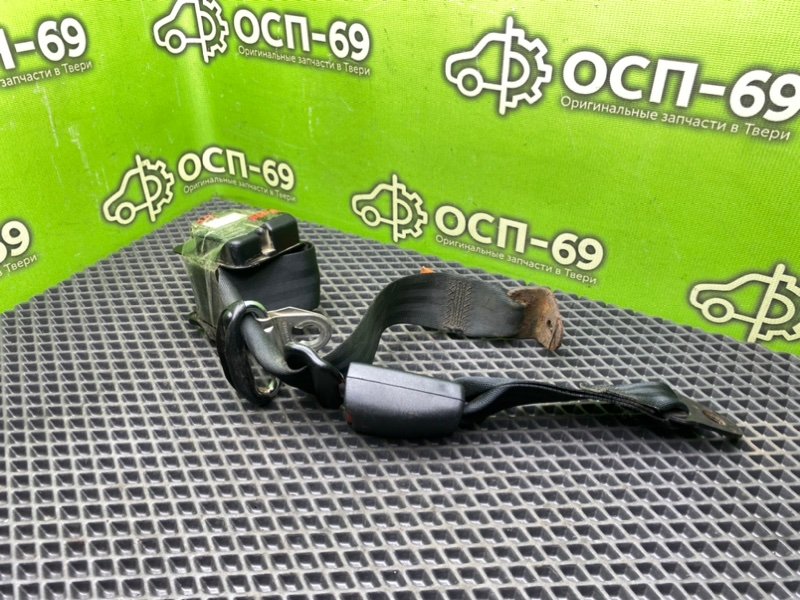 Ремень безопасности, 490 рублей, Тверь