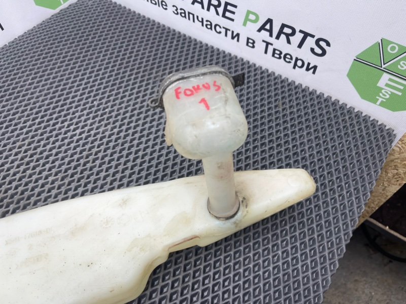 Бачок стеклоомывателя, 690 рублей, Тверь