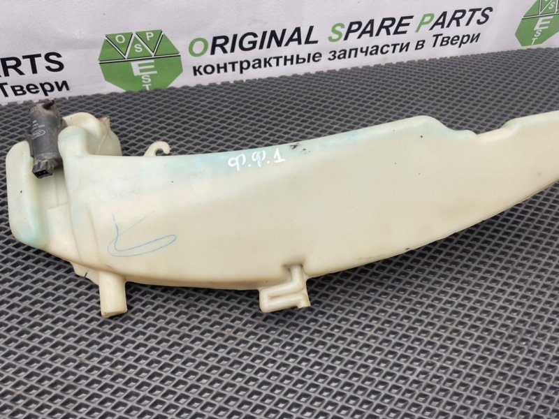 Бачок стеклоомывателя, 690 рублей, Тверь