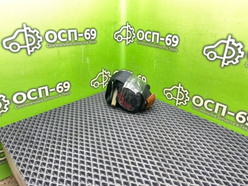 Ремень безопасности, 490 рублей, Тверь