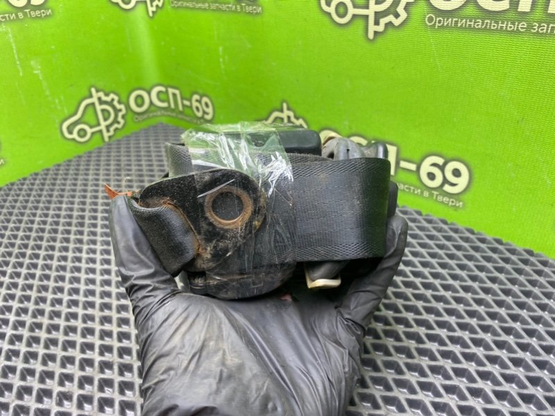 Ремень безопасности, 490 рублей, Тверь