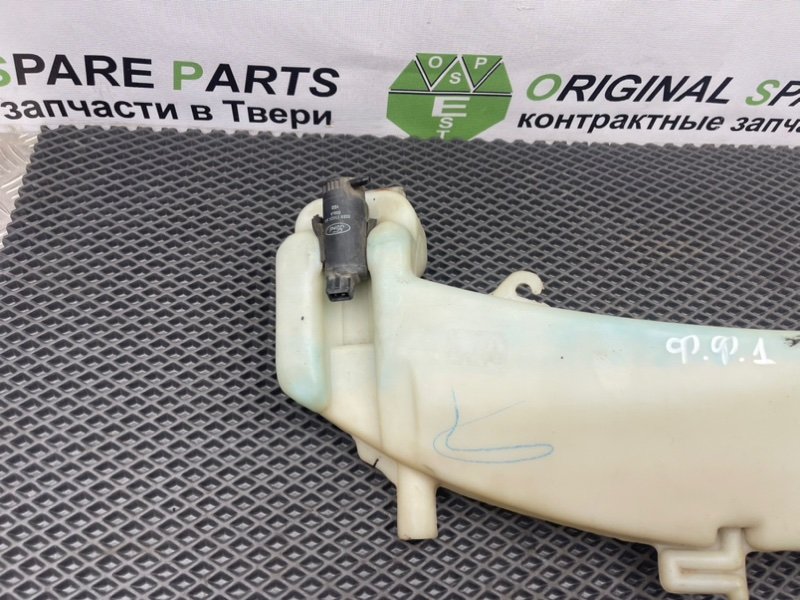 Бачок стеклоомывателя, 690 рублей, Тверь