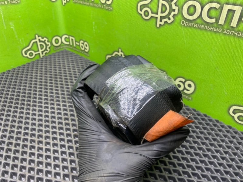 Ремень безопасности, 490 рублей, Тверь