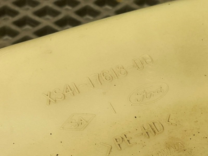 Бачок стеклоомывателя, 690 рублей, Тверь