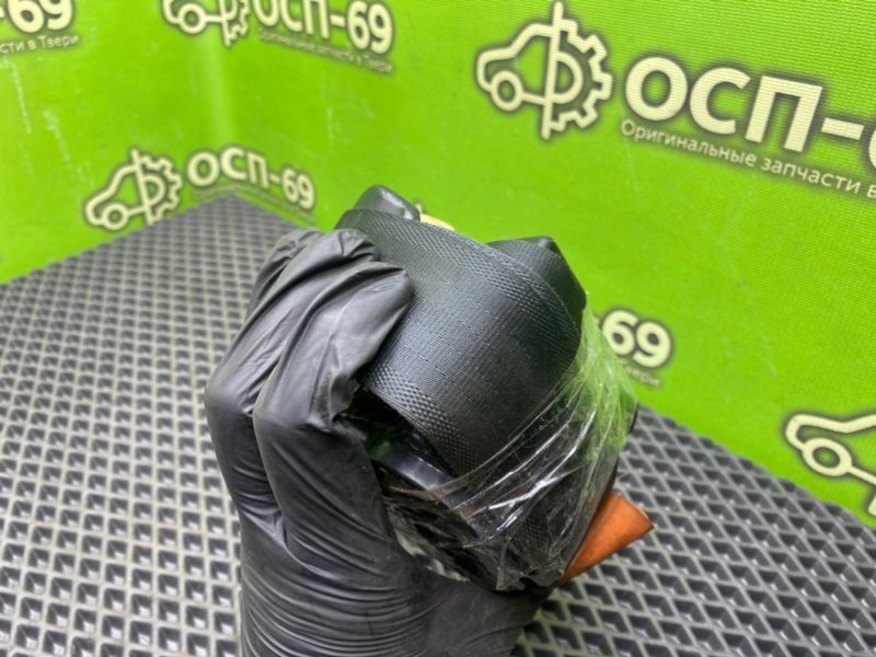 Ремень безопасности, 490 рублей, Тверь