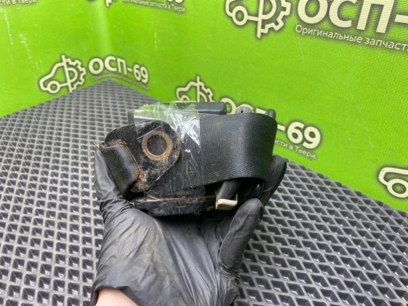 Ремень безопасности, 490 рублей, Тверь