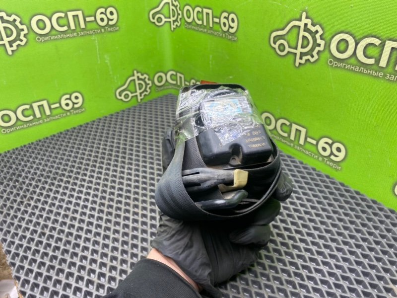 Ремень безопасности, 490 рублей, Тверь