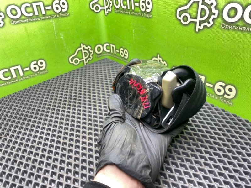 Ремень безопасности, 490 рублей, Тверь