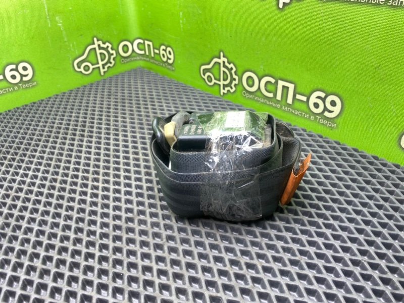 Ремень безопасности, 490 рублей, Тверь