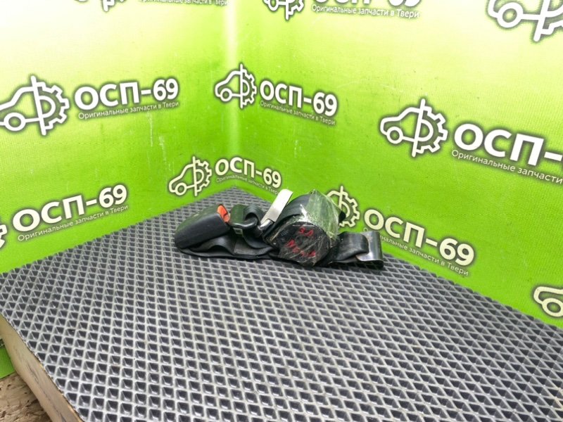 Ремень безопасности, 490 рублей, Тверь