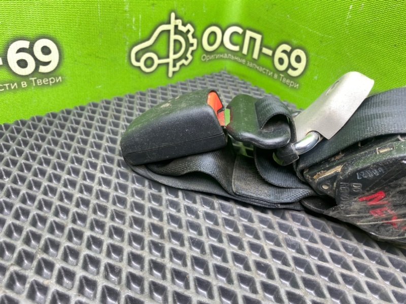 Ремень безопасности, 490 рублей, Тверь