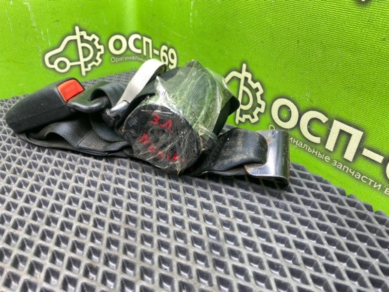 Ремень безопасности, 490 рублей, Тверь