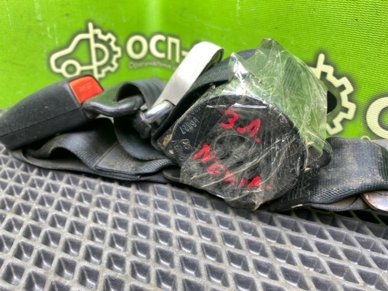 Ремень безопасности, 490 рублей, Тверь