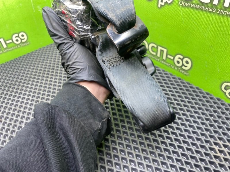 Ремень безопасности, 490 рублей, Тверь