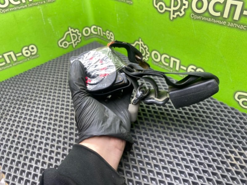 Ремень безопасности, 490 рублей, Тверь