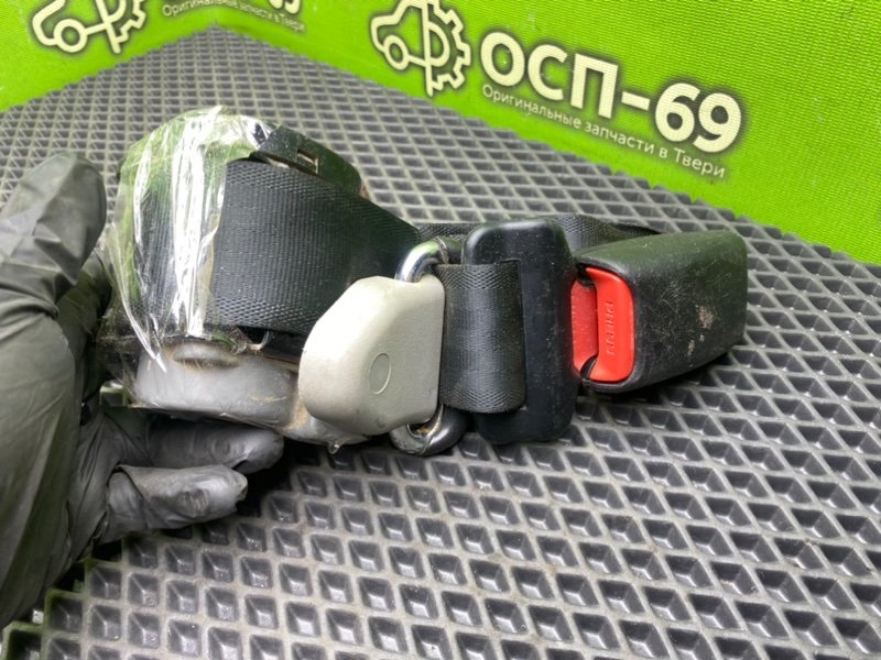 Ремень безопасности, 490 рублей, Тверь