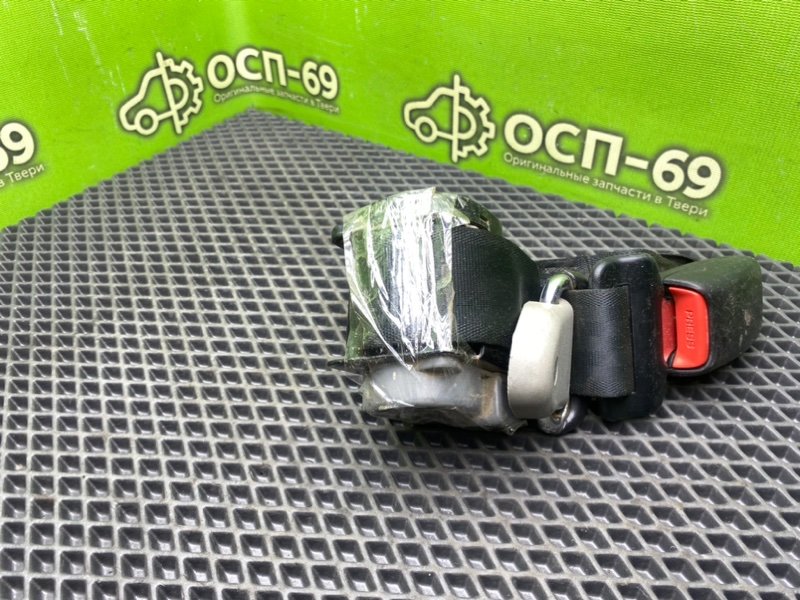 Ремень безопасности, 490 рублей, Тверь