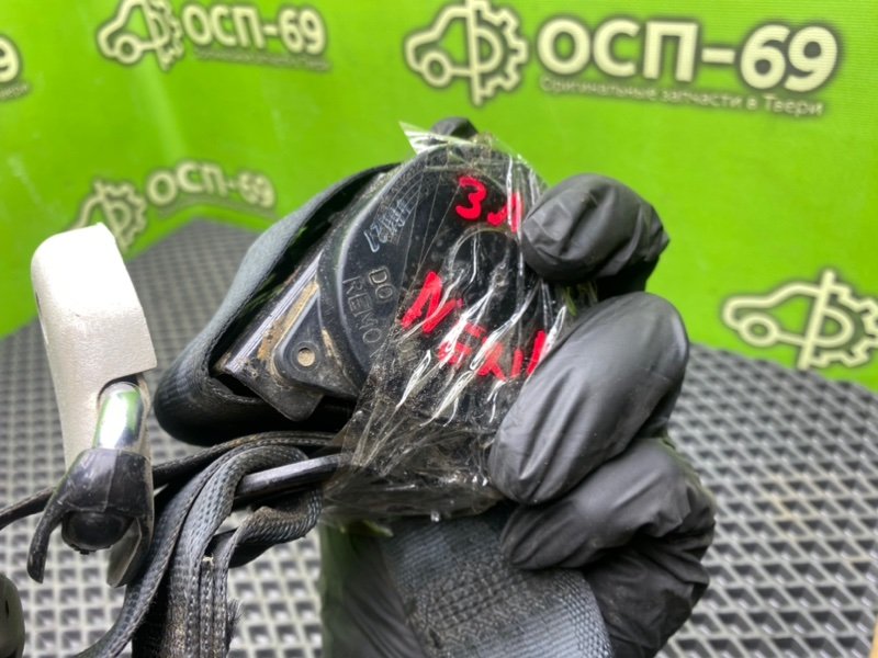 Ремень безопасности, 490 рублей, Тверь