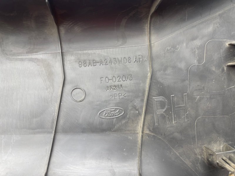 Накладка стойки, 690 рублей, Тверь