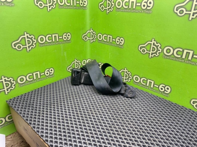 Ремень безопасности, 490 рублей, Тверь