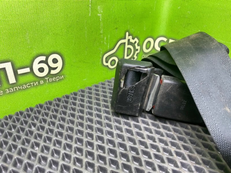 Ремень безопасности, 490 рублей, Тверь