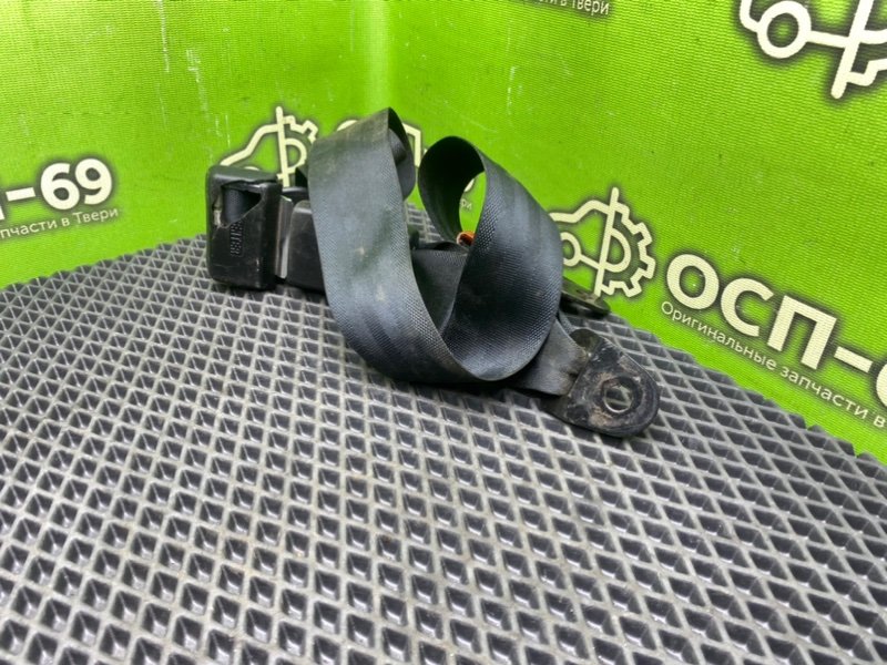 Ремень безопасности, 490 рублей, Тверь