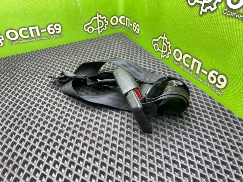 Ремень безопасности, 490 рублей, Тверь