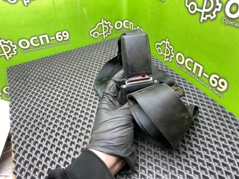 Ремень безопасности, 490 рублей, Тверь