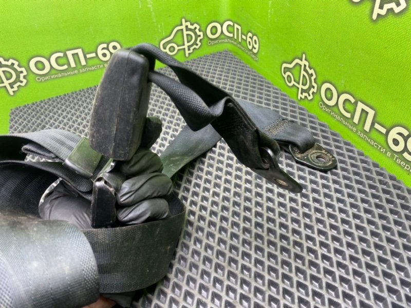 Ремень безопасности, 490 рублей, Тверь